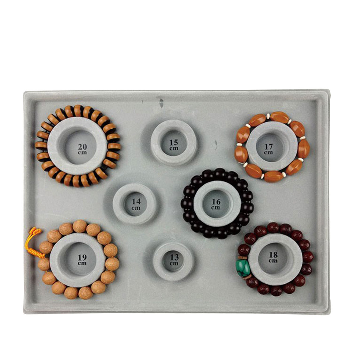 Jewelry Making Tools - Bead Design Board Durable Practical Jewelry
