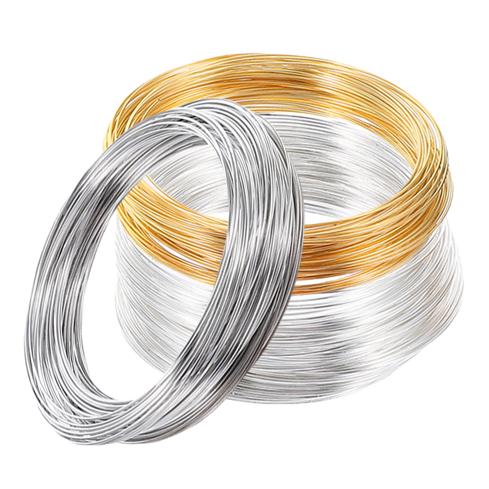 3 Rolls Memory Wire for Jewelr - Jewelry Making Wire review and price