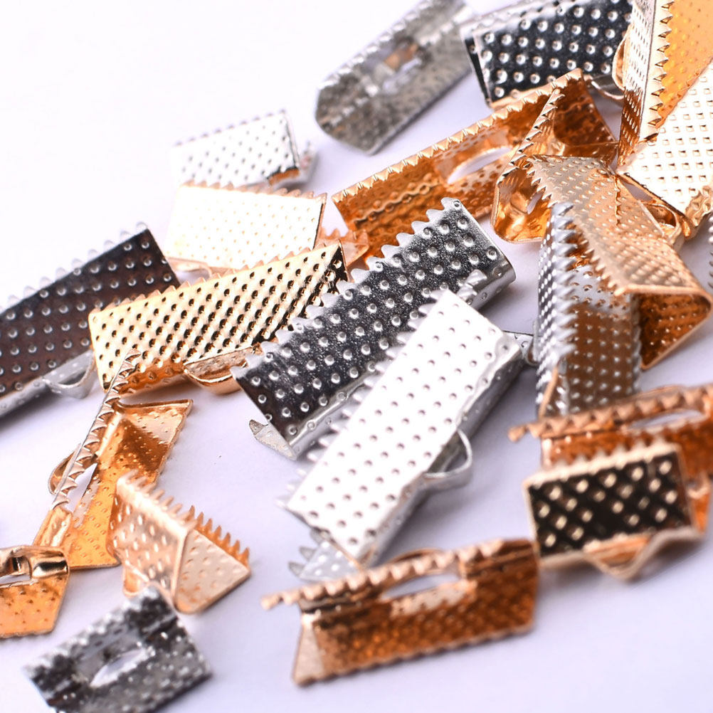 371Pcs Gold Necklace Buckle Je - Jewelry Making Tools review and price
