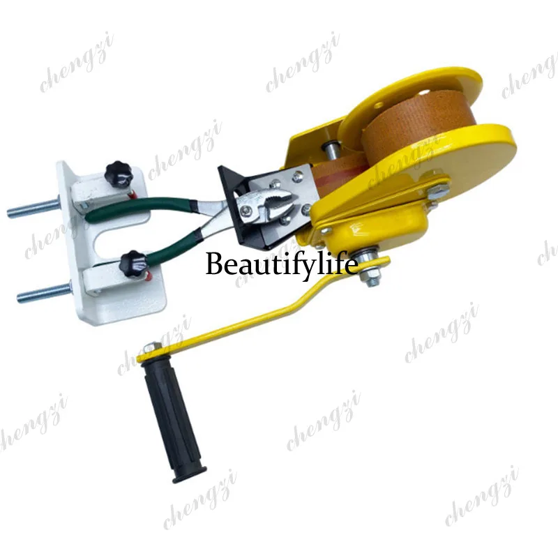 Desktop Small Manual Wire Draw - Jewelry Making Wire review and price