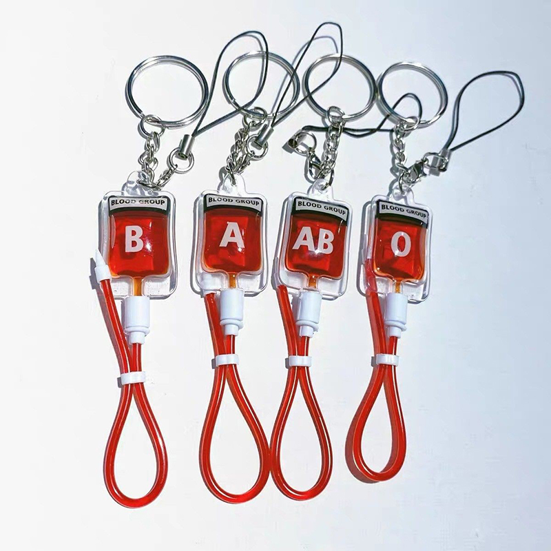 20 pcs New Style Blood Type A  - Jewelry Making For Couples review and price