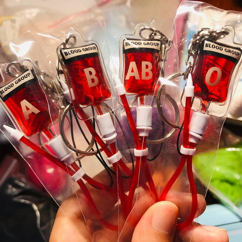 20 pcs New Style Blood Type A  - Jewelry Making For Couples review and price