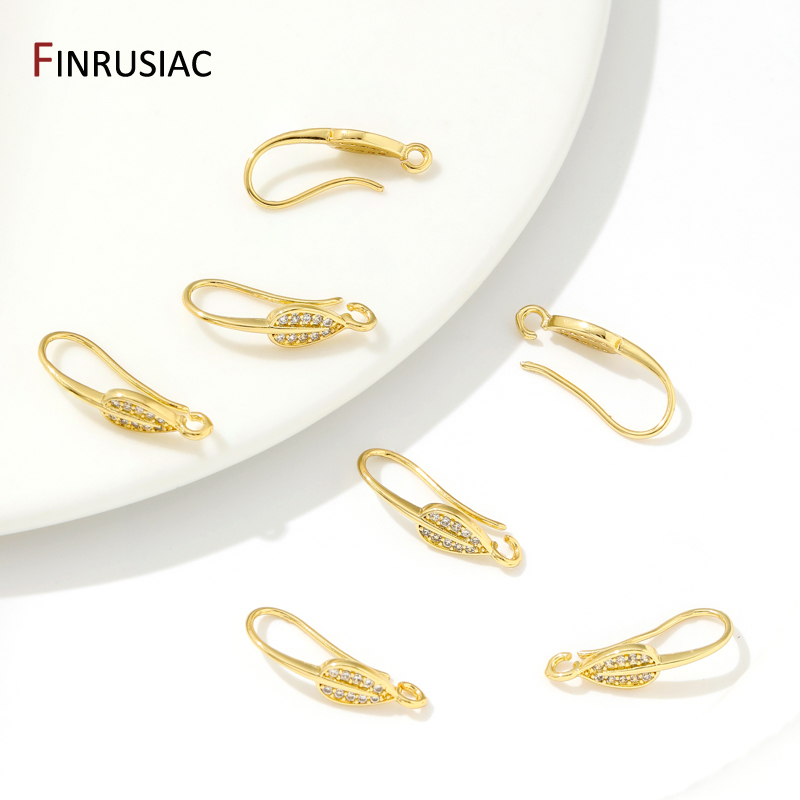 18K Gold Plated Brass With Zir - Jewelry Making Wire review and price