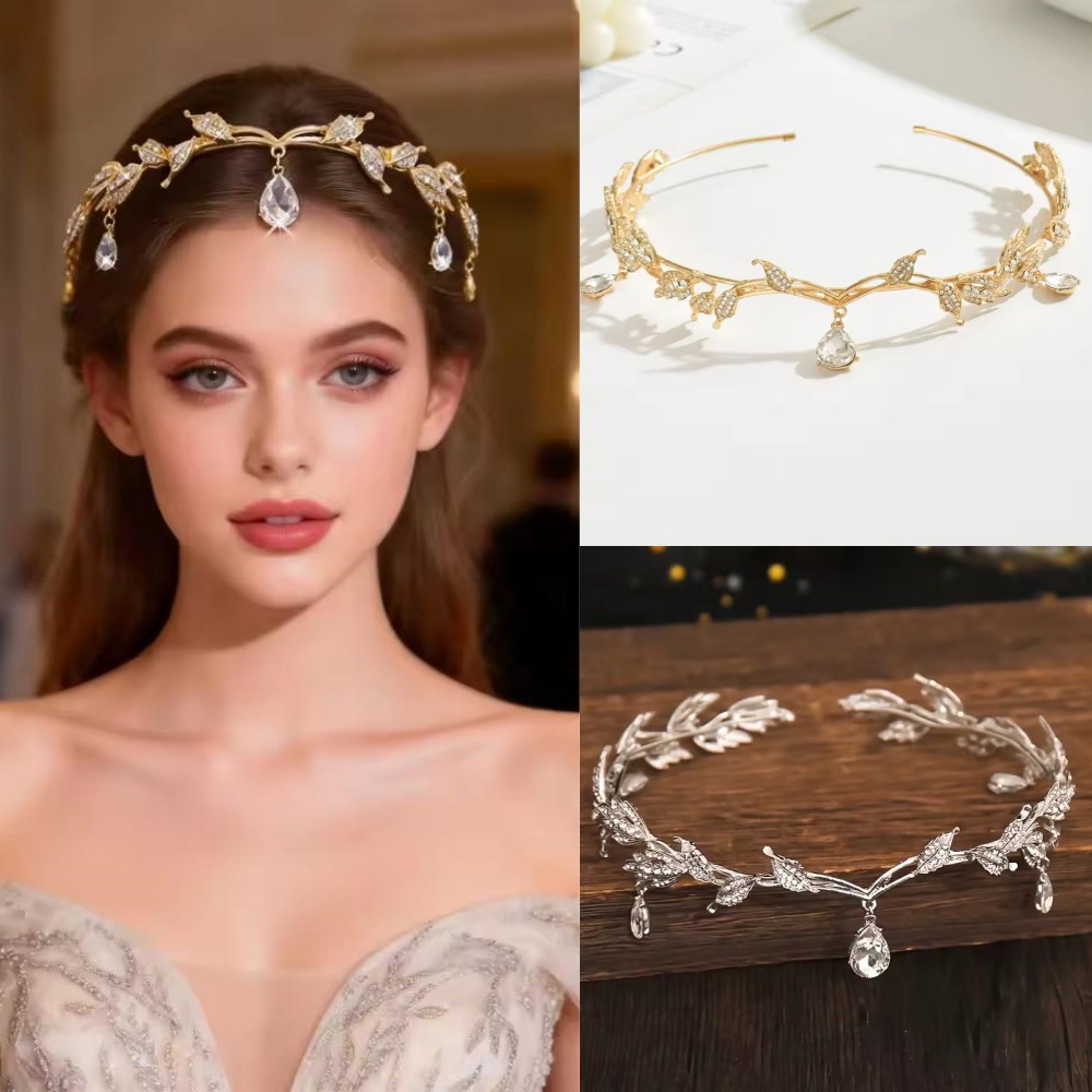Vintage Fairy Crown Tiaras Cry - Jewelry Making Adults review and price