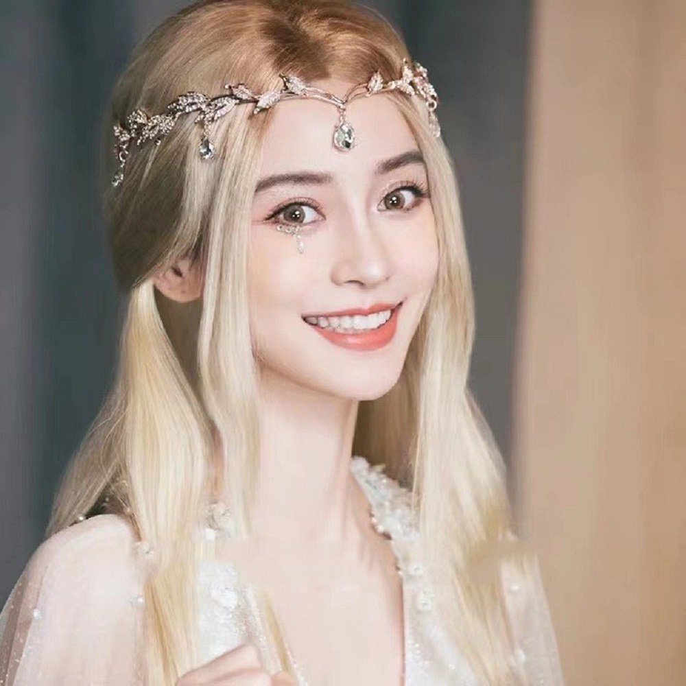 Vintage Fairy Crown Tiaras Cry - Jewelry Making Adults review and price