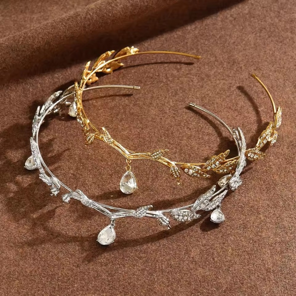 Vintage Fairy Crown Tiaras Cry - Jewelry Making Adults review and price