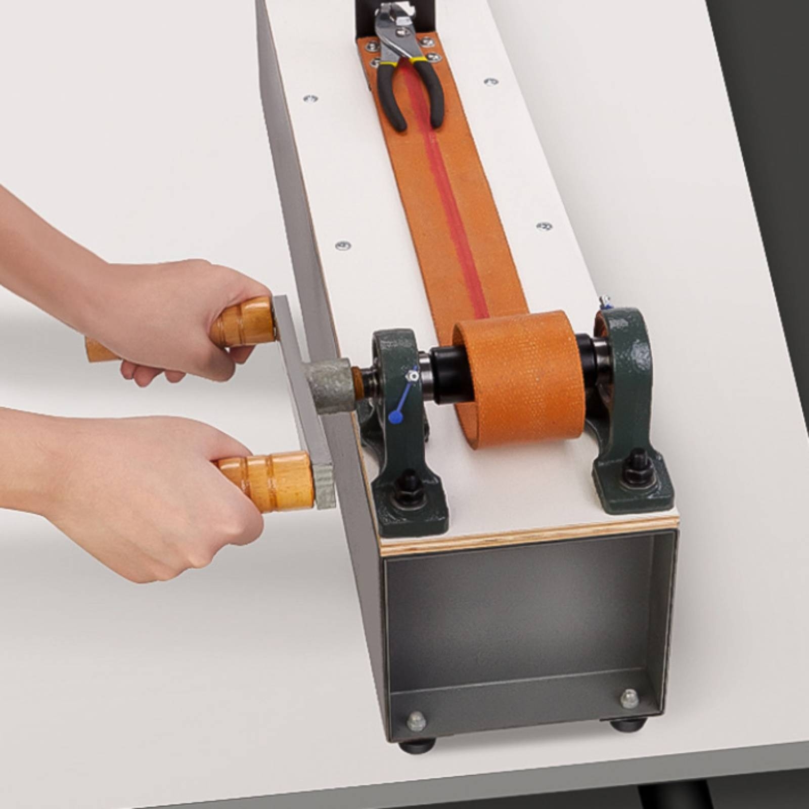 Wire Drawing Bench Sturdy Manu - Jewelry Making Wire review and price