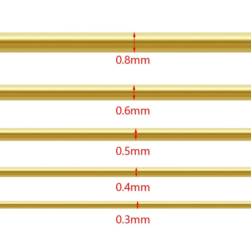 0.3-1.0mm Jewelry Beading Wire - Jewelry Making Wire review and price