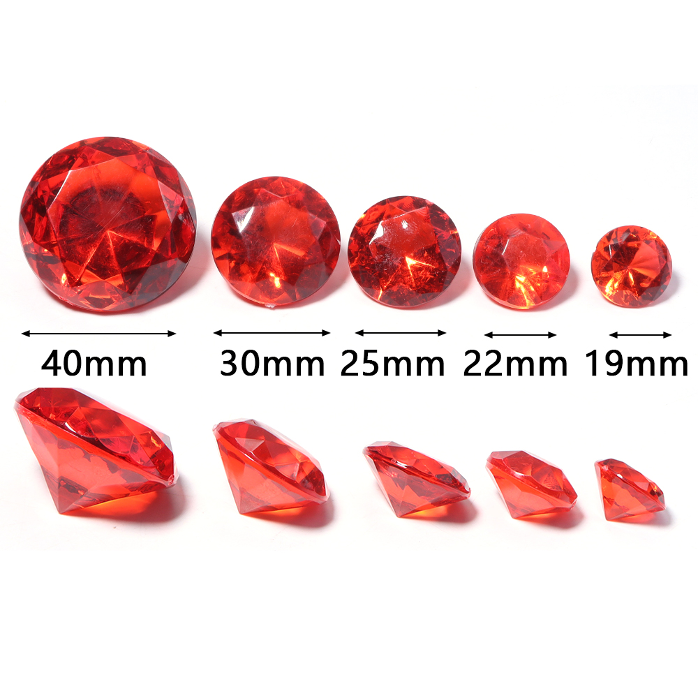 5-30pcs 19/22/25/30/40mm Color - Jewelry Making Hoops review and price