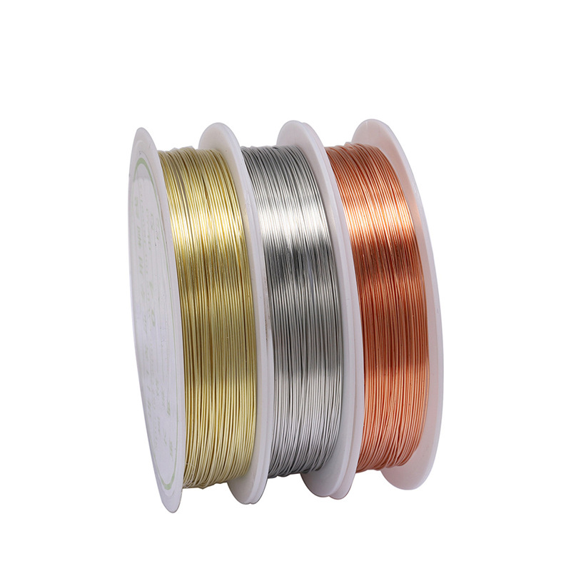 0.2/0.3/0.4/0.5/0.6/0.8/1mm St - Jewelry Making Wire review and price