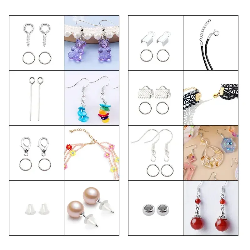 Jewelry Making Supplies Kit wi - Jewelry Making Tools review and price