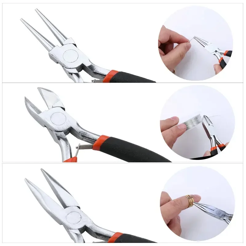 Jewelry Making Supplies Kit wi - Jewelry Making Tools review and price
