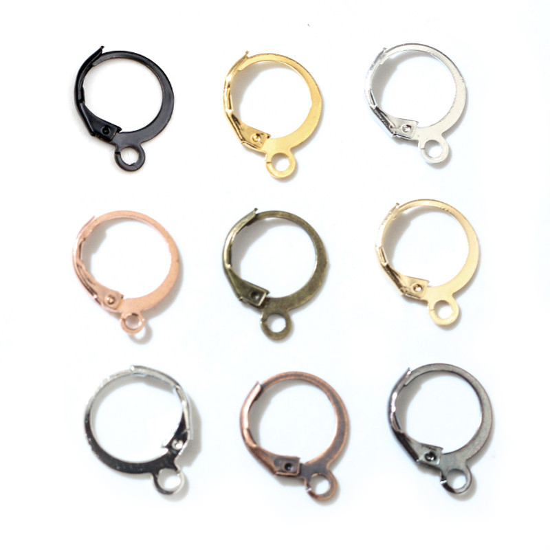 14x12mm 30pcs High Quality Sil - Jewelry Making Gold Wire review and price