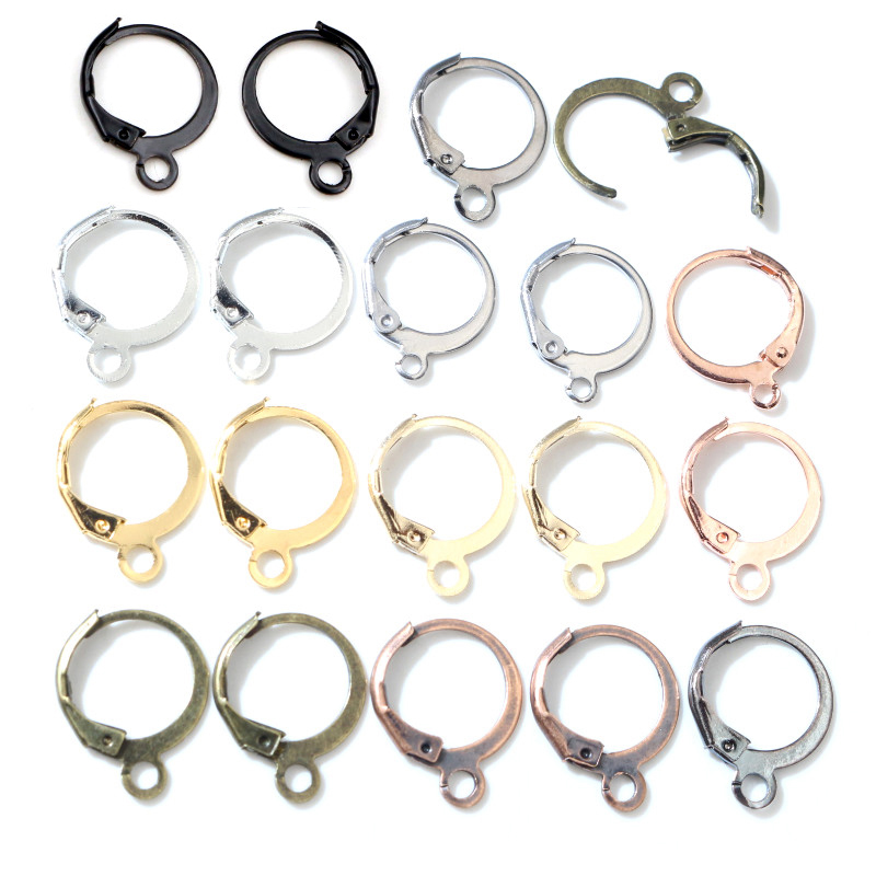 14x12mm 30pcs High Quality Sil - Jewelry Making Gold Wire review and price