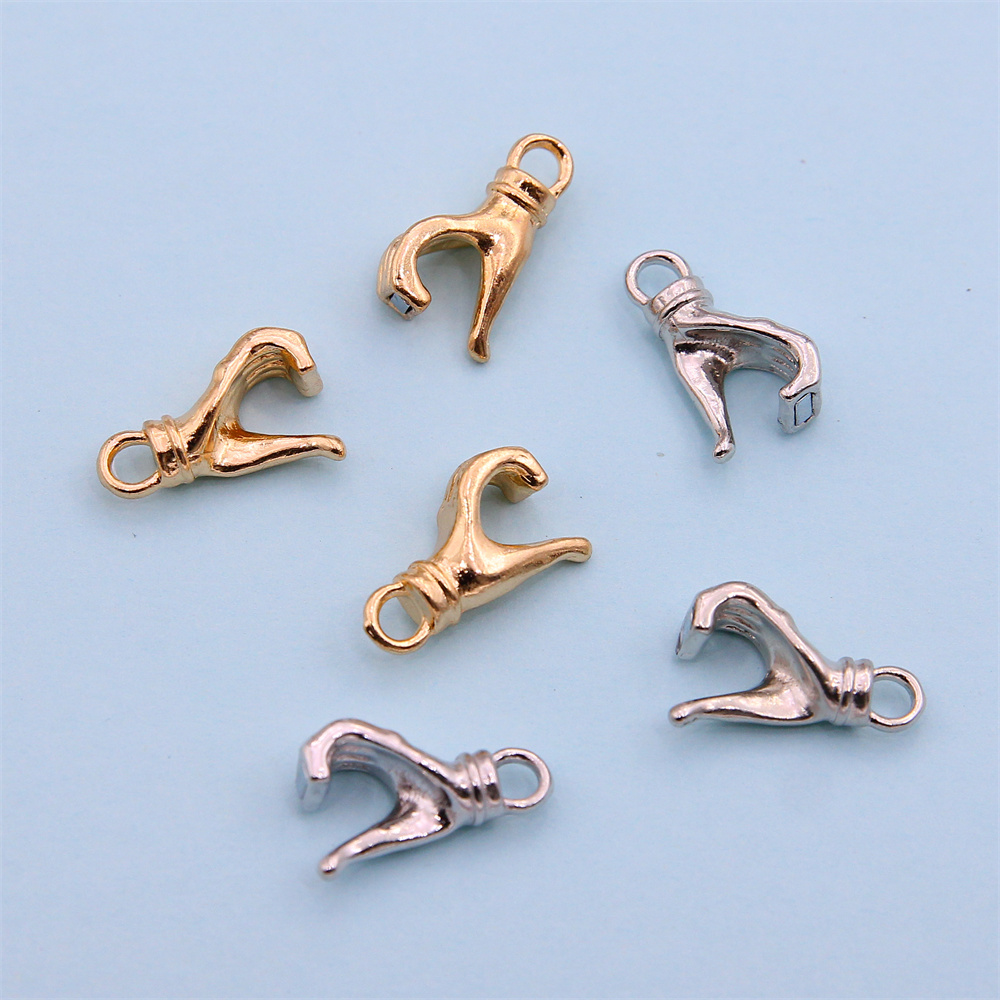 5Sets NEW Love Heart Magnet Co - Jewelry Making For Couples review and price
