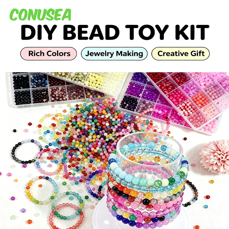 Kids' Beads and Jewelry Making - Jewelry Making Kits For Kids review and price