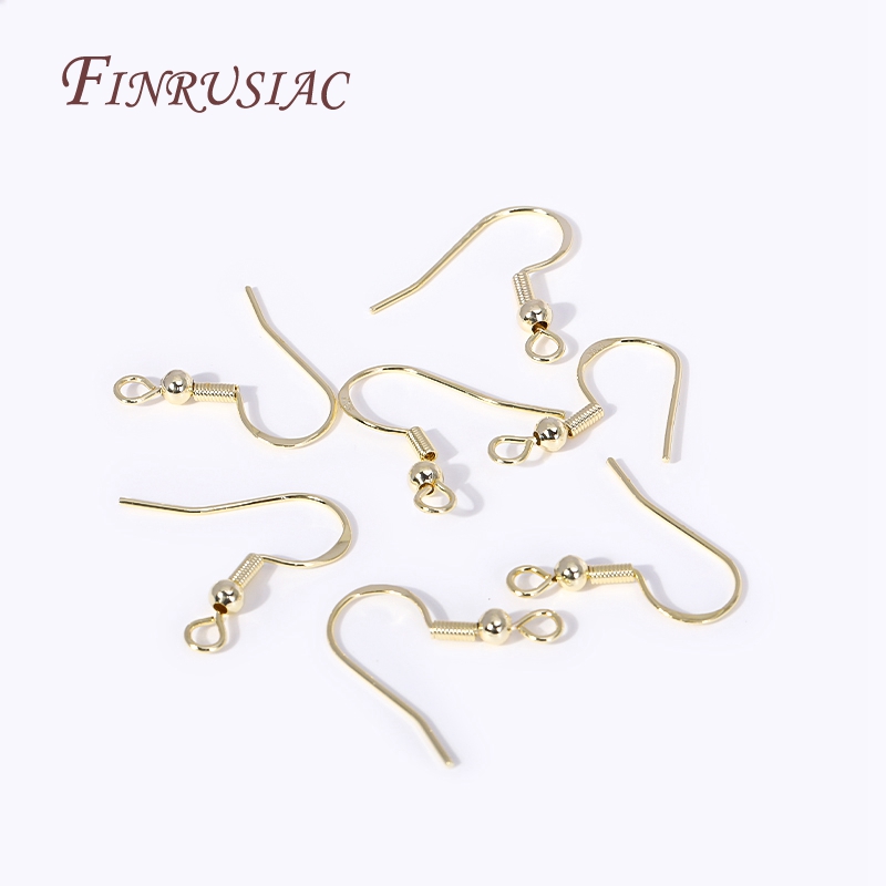 Wholesale 18K Gold Plated Ear  - Jewelry Making Gold Wire review and price