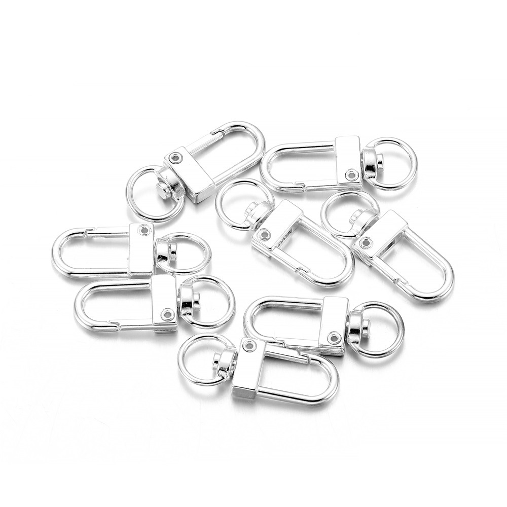 30pcs/lot 12x33mm Rotating Dog - Jewelry Making Hoops review and price