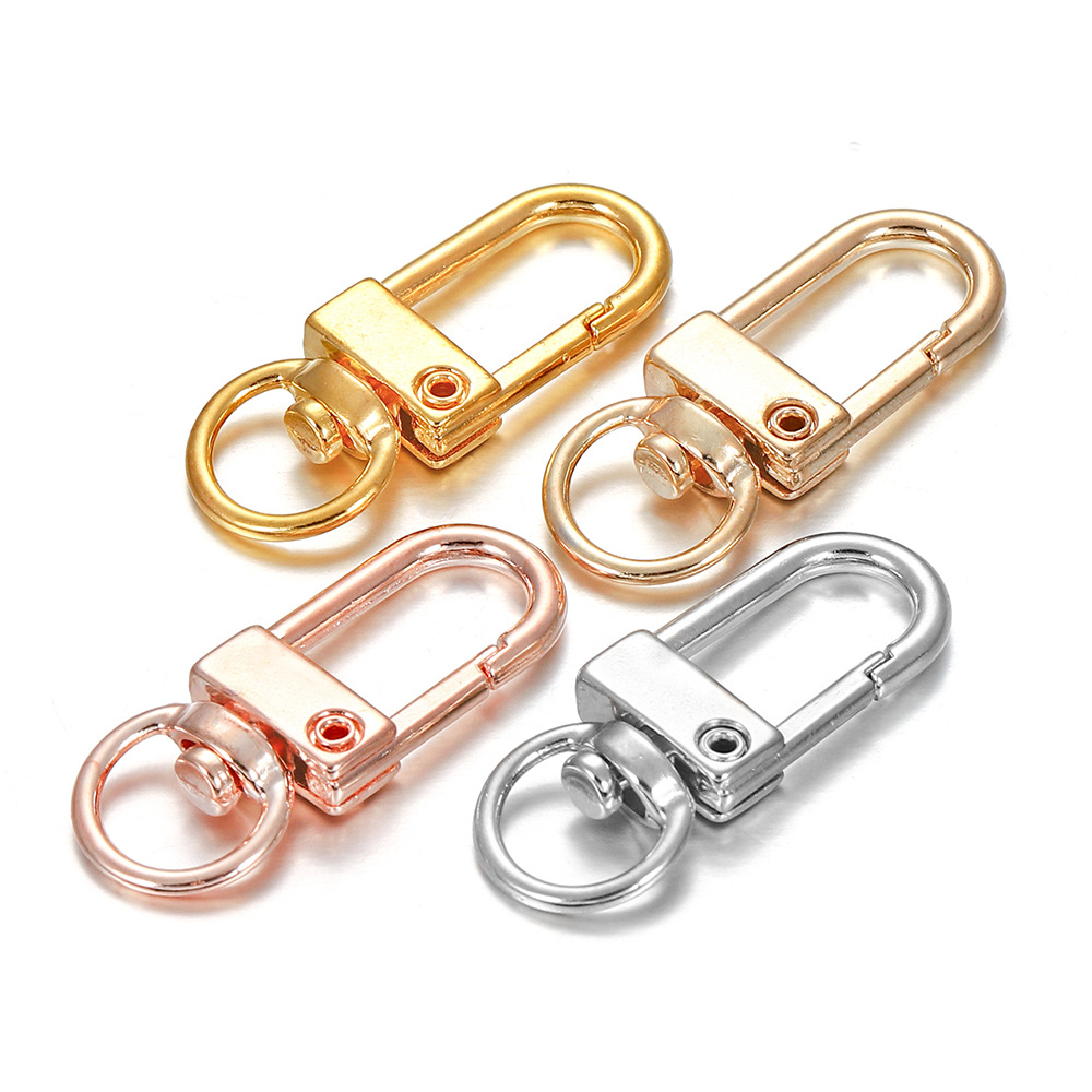 30pcs/lot 12x33mm Rotating Dog - Jewelry Making Hoops review and price