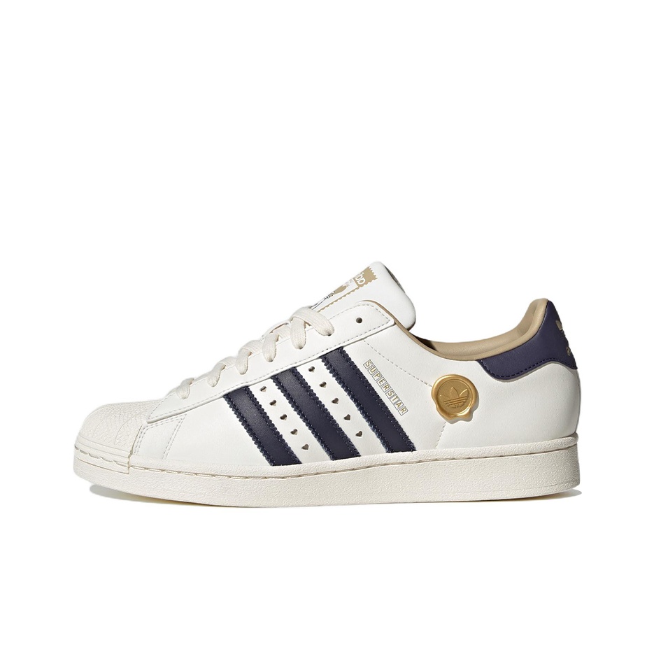 Adidas Originals SUPERSTAR 202 - Adidas Shoes Superstar review and price