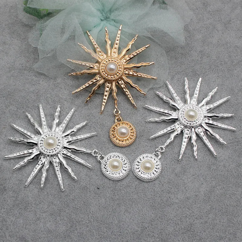 Starburst DIY Crown Material I - Jewelry Making Adults review and price