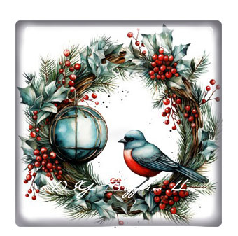10pcs/lots Christmas X-mas Cou - Jewelry Making For Couples review and price