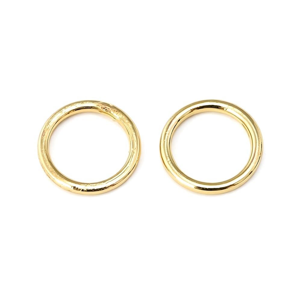4~14.5MM 18K Gold Color Brass  - Jewelry Making Gold Wire review and price