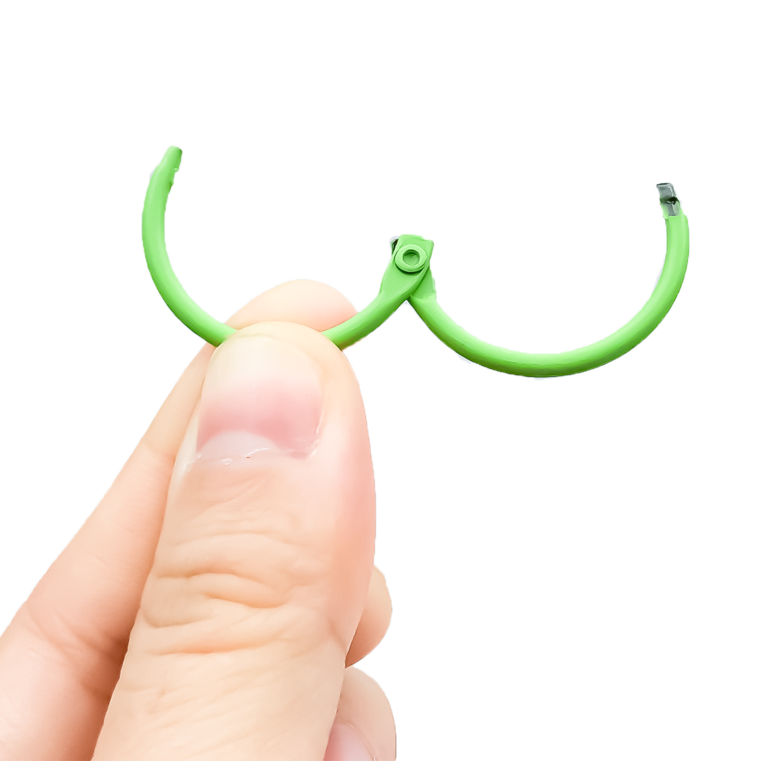 50pcs 30mm Inner Diameter 25mm - Jewelry Making Hoops review and price