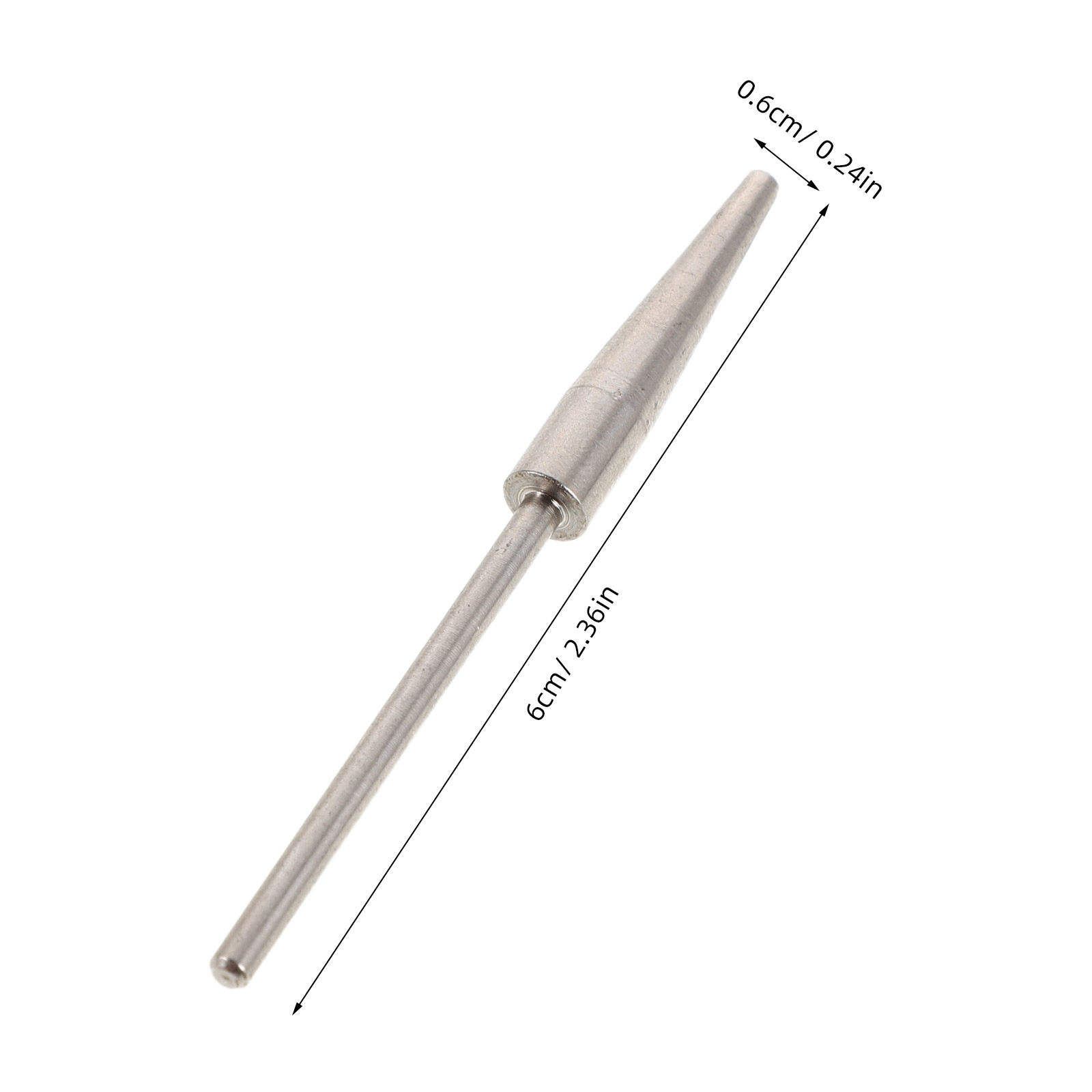 10Pcs Polishing Rod Clamp Sand - Jewelry Making Tools review and price