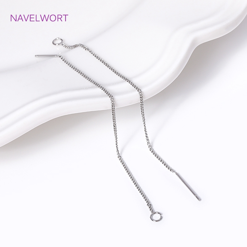 18K Gold Plated 85mm Long Tass - Jewelry Making Gold Wire review and price