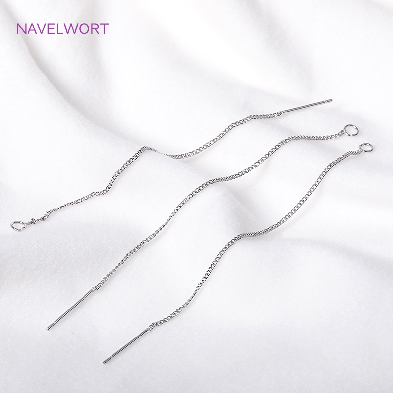 18K Gold Plated 85mm Long Tass - Jewelry Making Gold Wire review and price