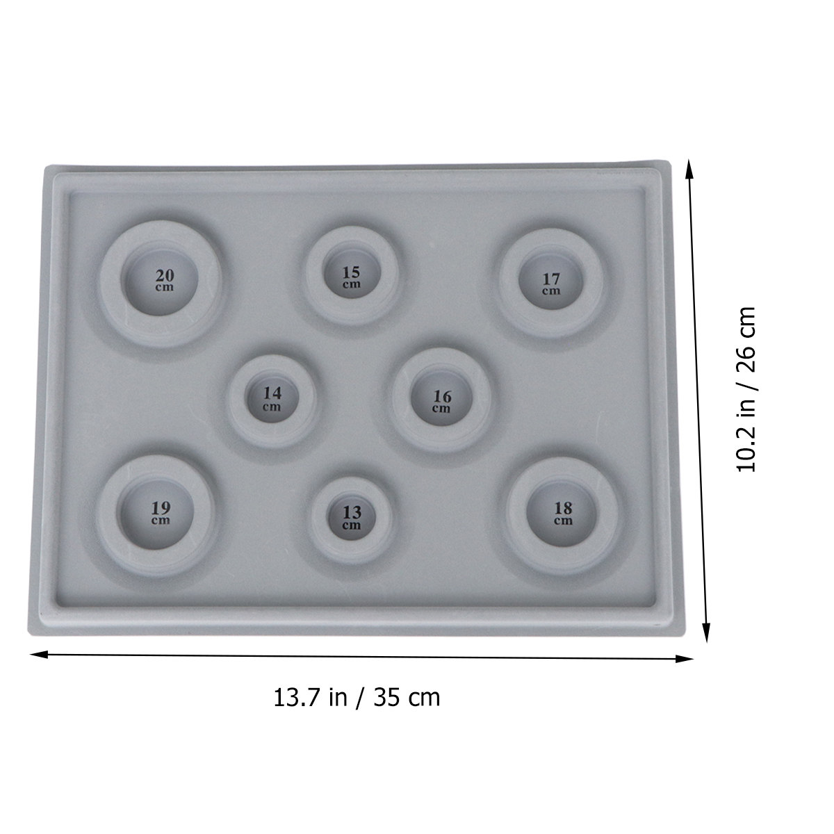 Bead Design Board Durable Prac - Jewelry Making Tools review and price