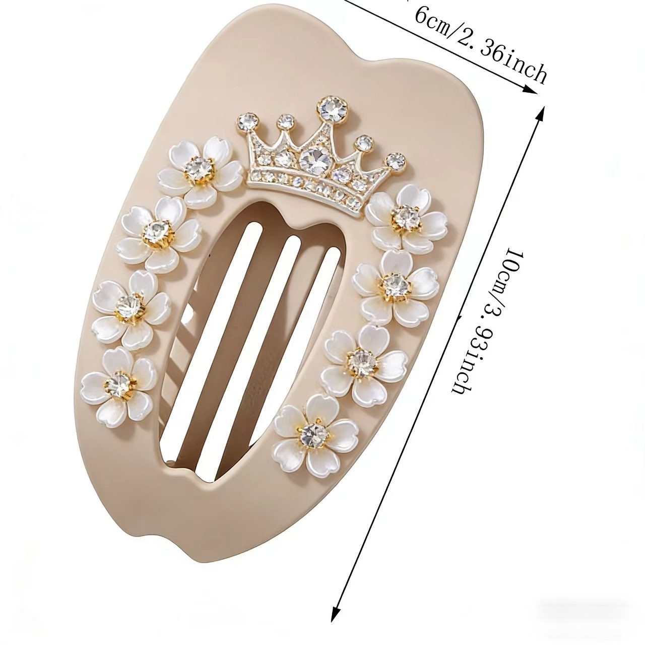 50 elegant white and golden pl - Jewelry Making Adults review and price