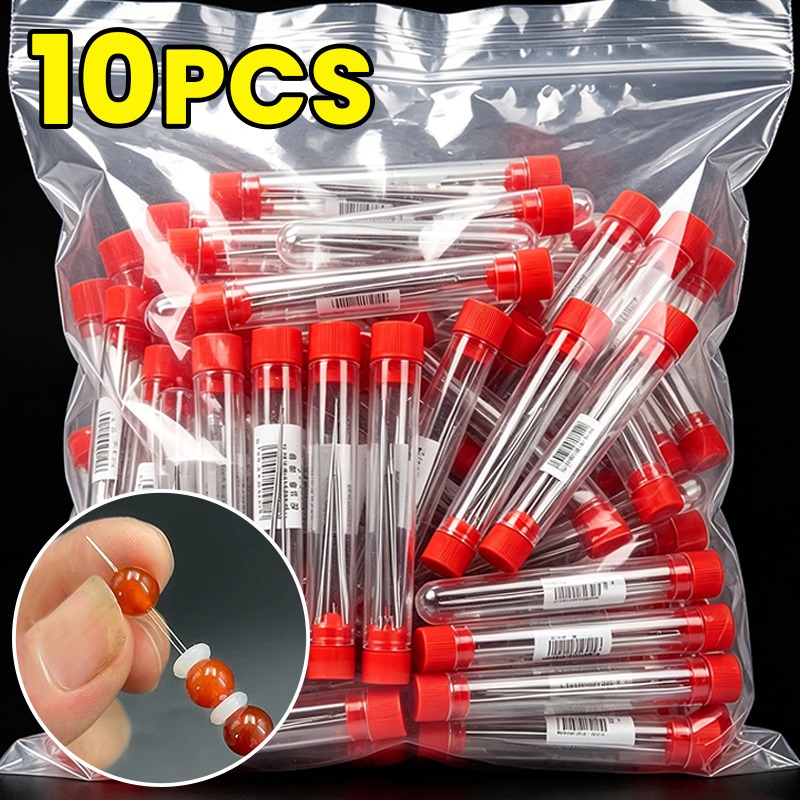 1/10pcs Open Beading DIY Bead  - Jewelry Making Tools review and price