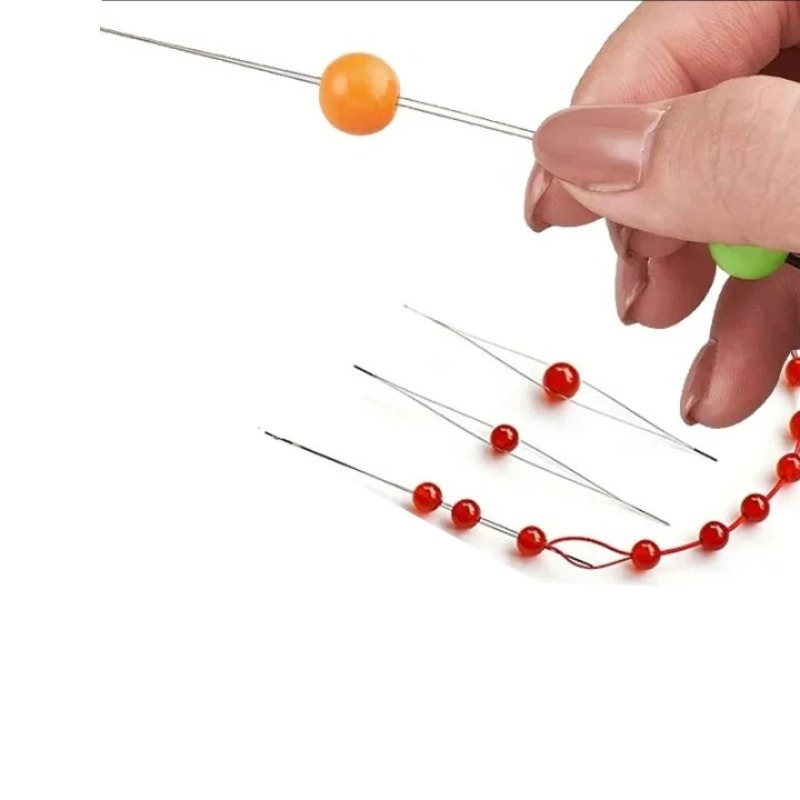 1/10pcs Open Beading DIY Bead  - Jewelry Making Tools review and price