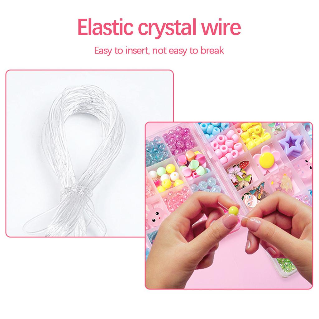 Kids Bead DIY Jewelry Making K - Jewelry Making Kits For Kids review and price