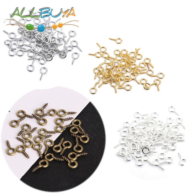 200pcs Small Tiny Mini Sheep E - Jewelry Making Gold Wire review and price