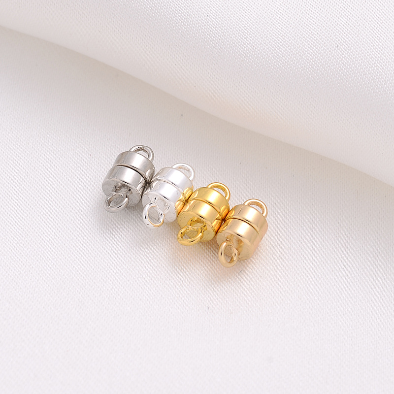 5Sets Round Magnetic Connected - Jewelry Making For Couples review and price