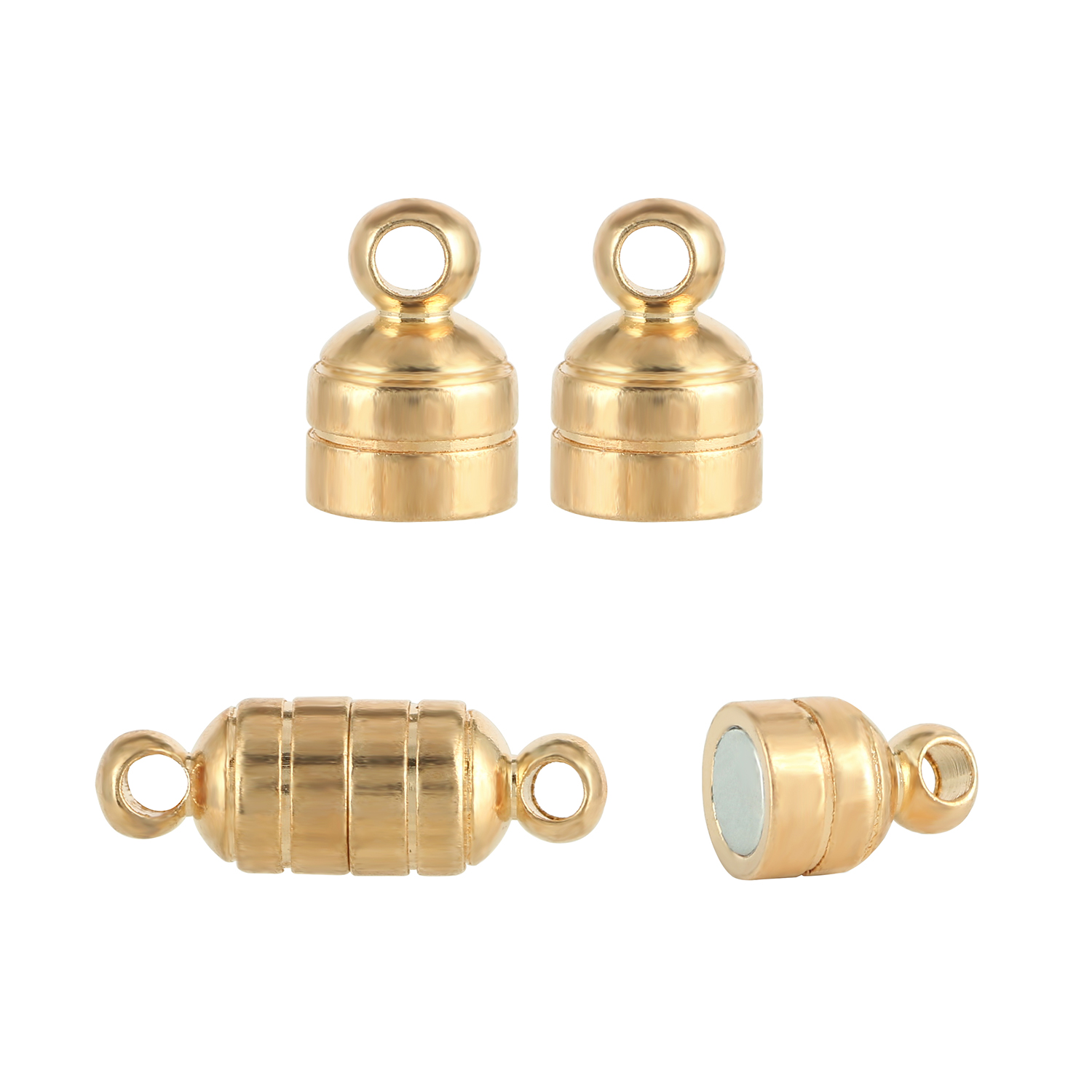5Set Apple Gourd Shaped Strong - Jewelry Making For Couples review and price