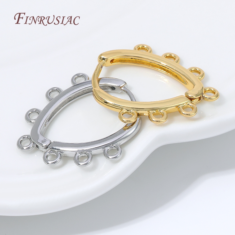 18K Gold Plated Huggie Earring - Jewelry Making Gold Wire review and price