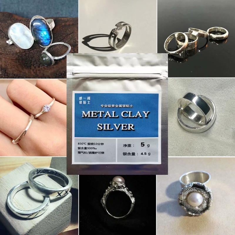 5g/Bag Jewelry Making 999 Pure - Jewelry Making For Couples review and price