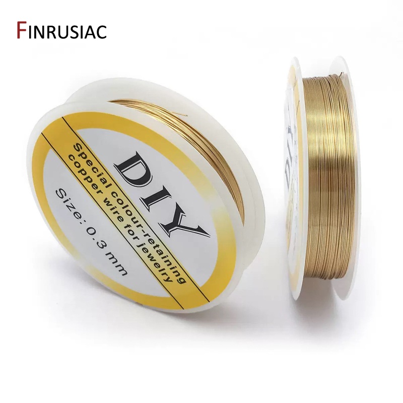 14K Gold Plated Copper Wire Fo - Jewelry Making Gold Wire review and price