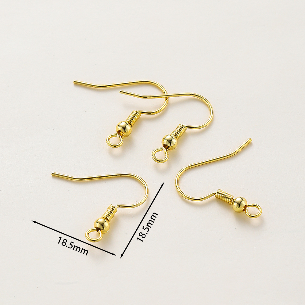 50pcs Gold Plated 925 Silver T - Jewelry Making Wire review and price