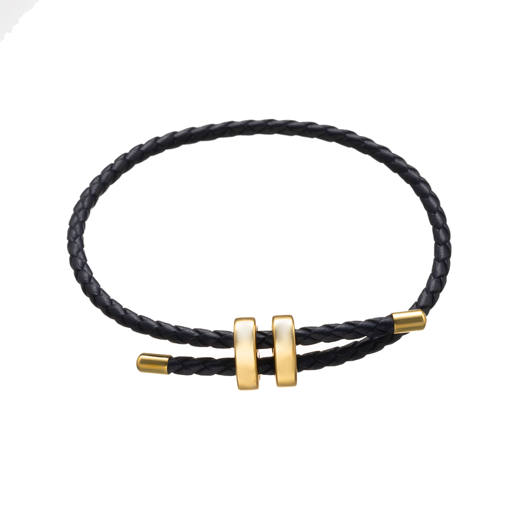 1Pcs Adjustable Braided Eight- - Jewelry Making For Couples review and price